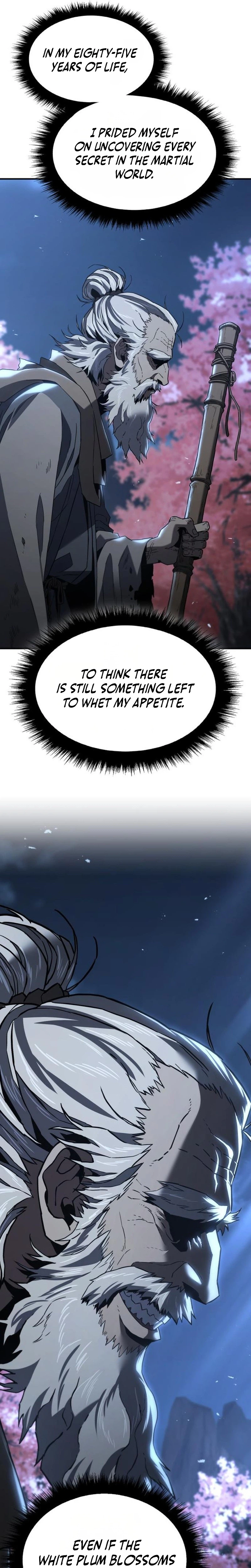 Murim’s Debt King Chapter 10, page 40 of 71