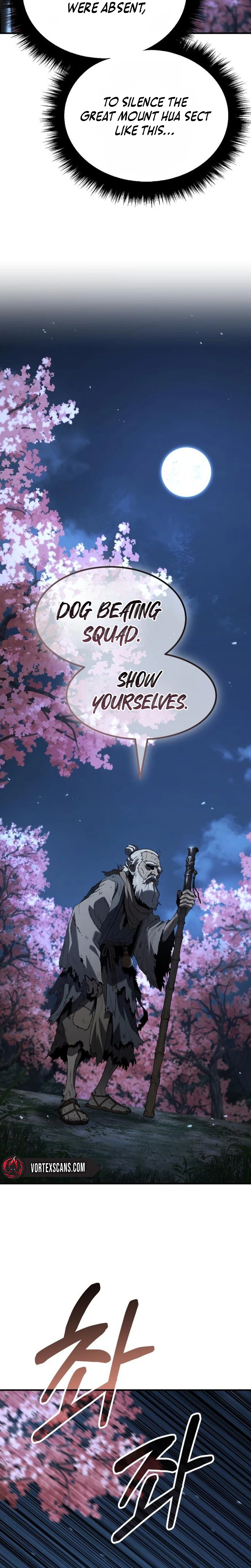 Murim’s Debt King Chapter 10, page 41 of 71