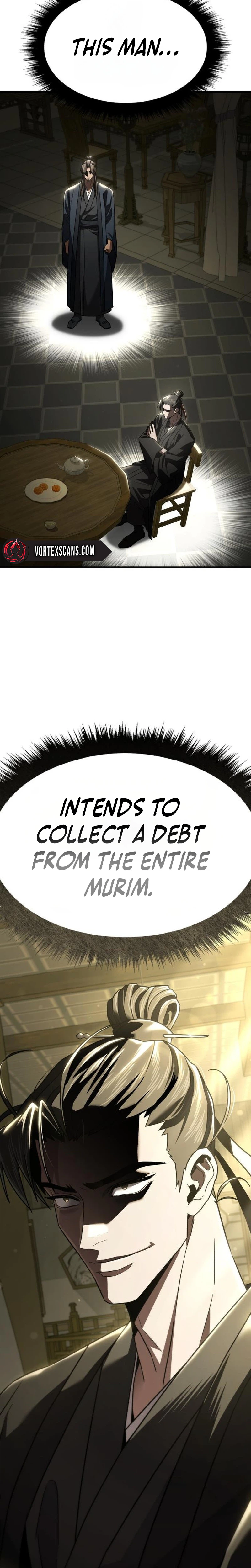 Murim’s Debt King Chapter 10, page 5 of 71