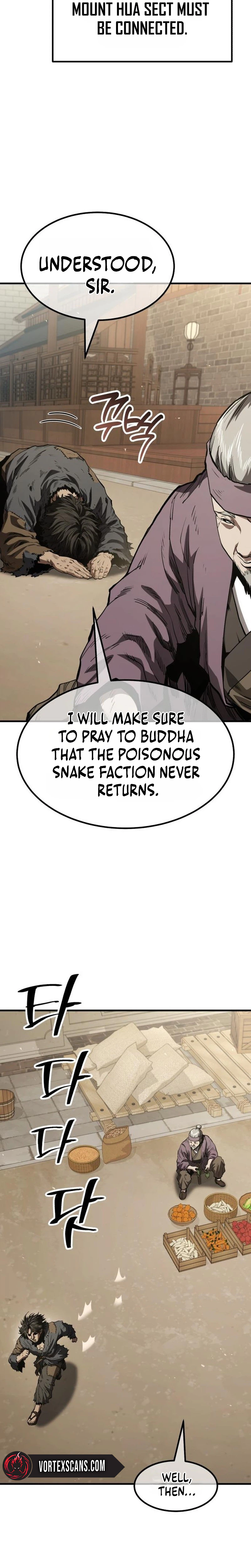 Murim’s Debt King Chapter 10, page 53 of 71