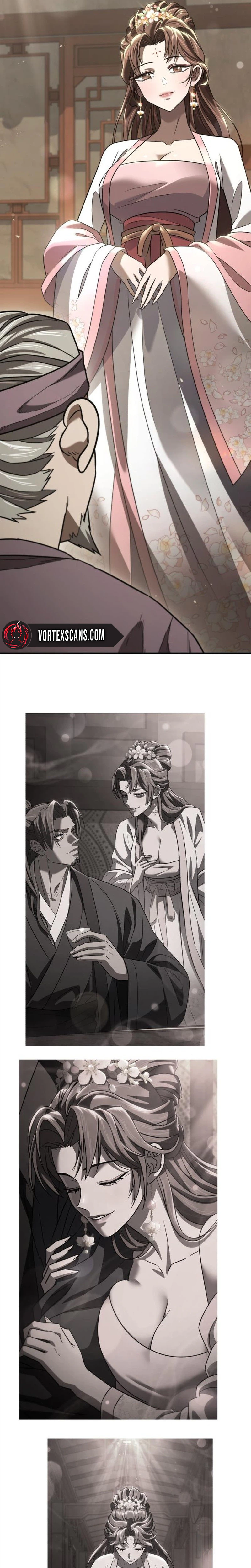 Murim’s Debt King Chapter 10, page 55 of 71
