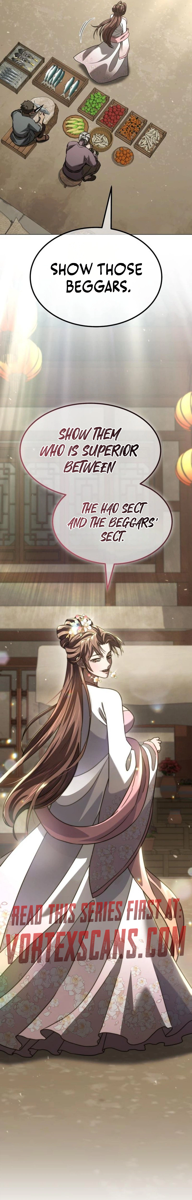 Murim’s Debt King Chapter 10, page 58 of 71