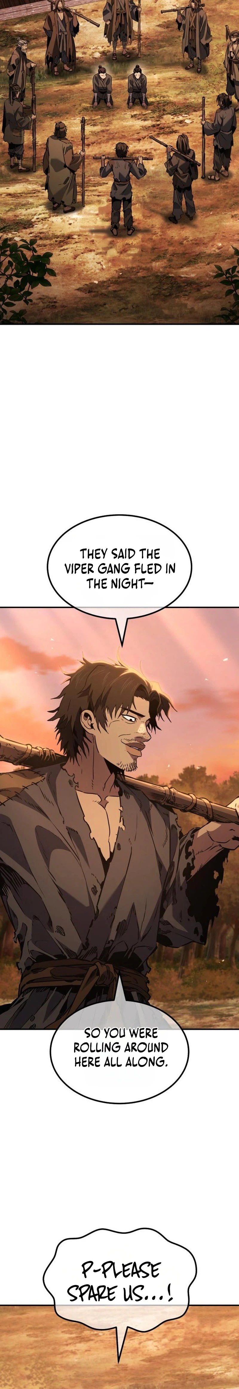 Murim’s Debt King Chapter 10, page 60 of 71