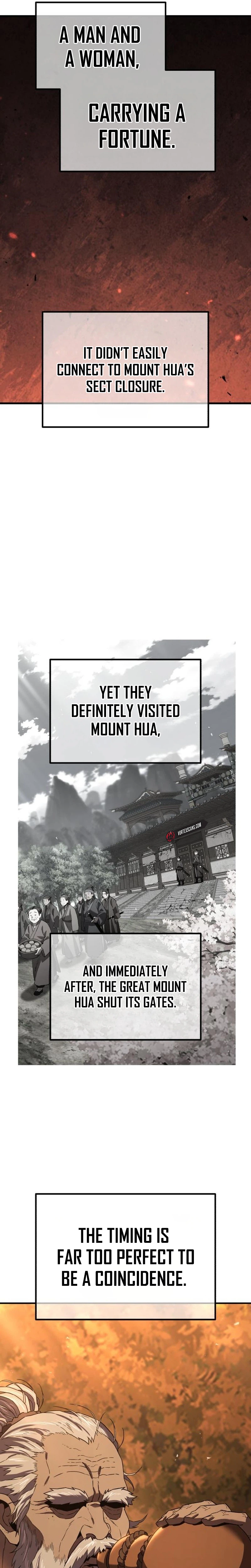 Murim’s Debt King Chapter 10, page 64 of 71
