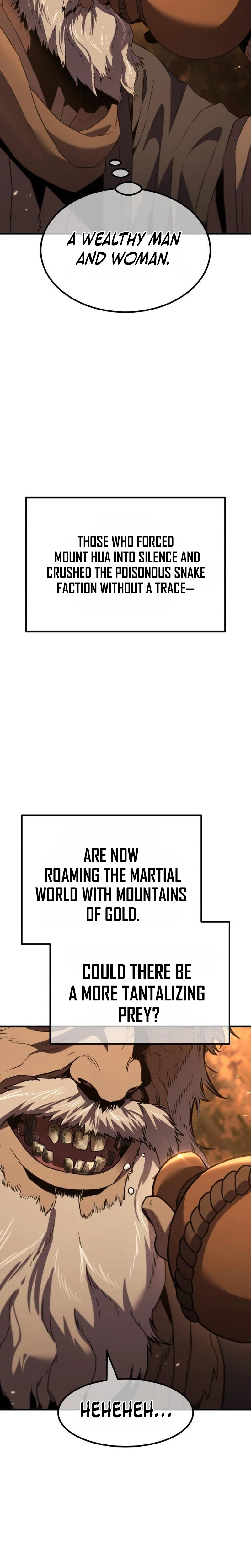 Murim’s Debt King Chapter 10, page 65 of 71