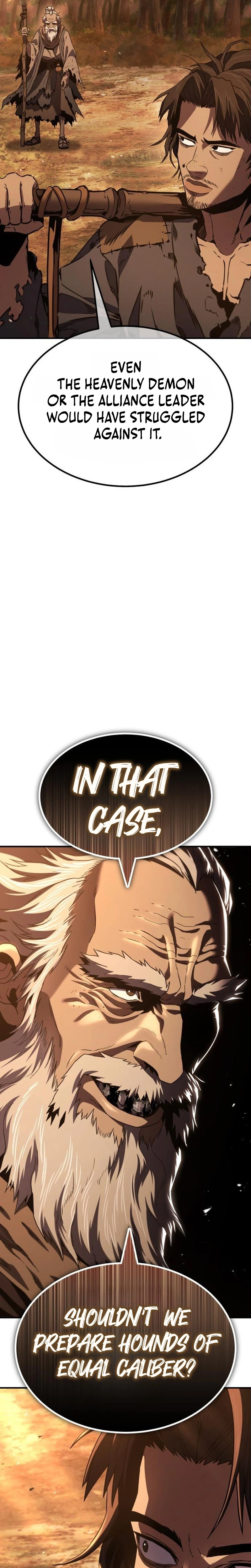 Murim’s Debt King Chapter 10, page 68 of 71