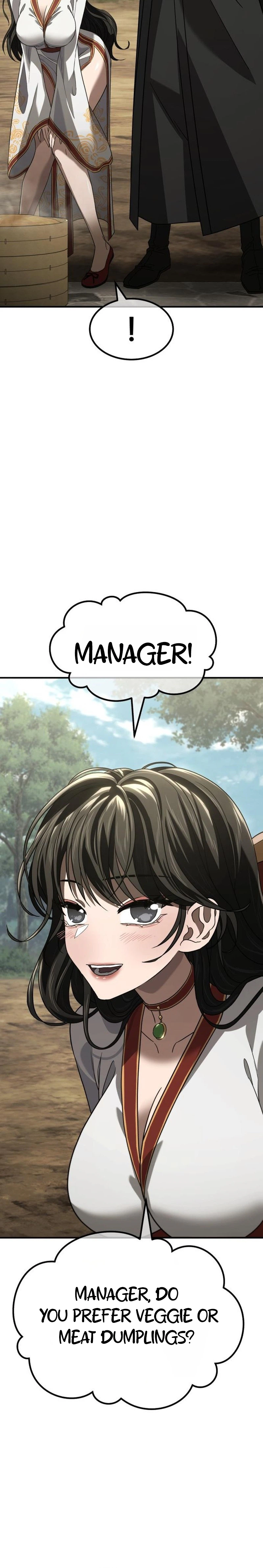 Murim’s Debt King Chapter 11, page 18 of 63