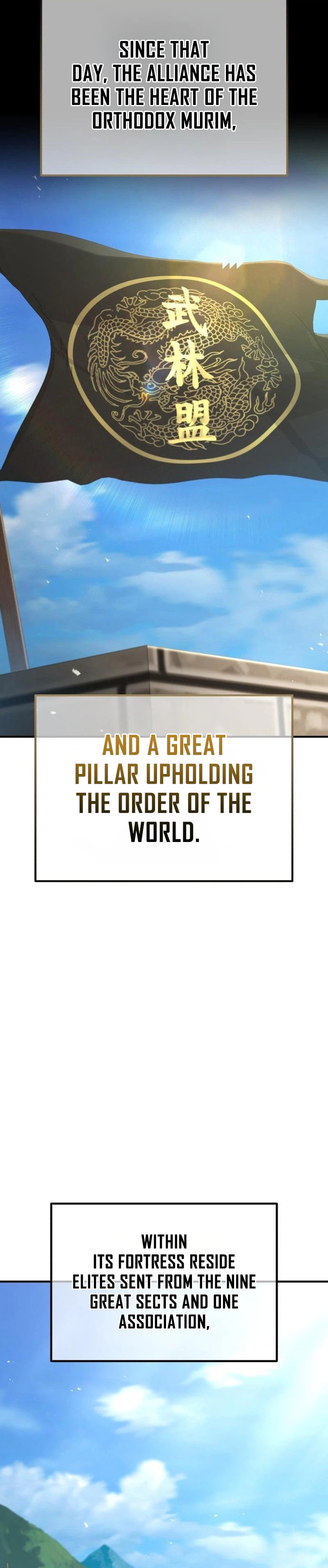 Murim’s Debt King Chapter 11, page 27 of 63