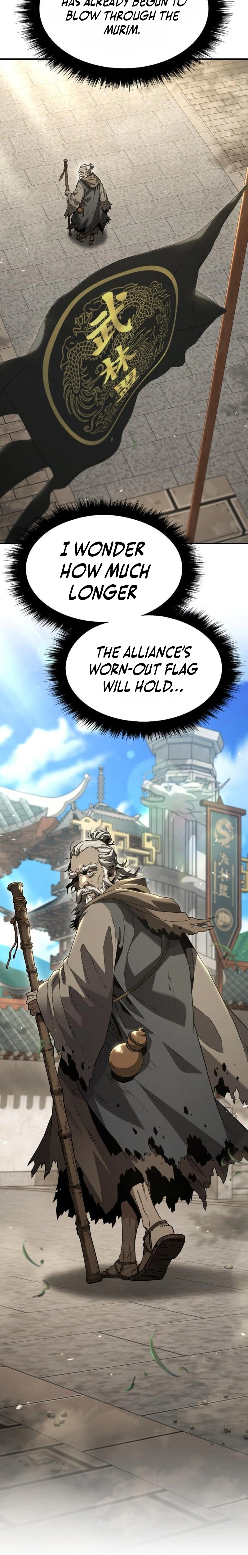 Murim’s Debt King Chapter 11, page 33 of 63