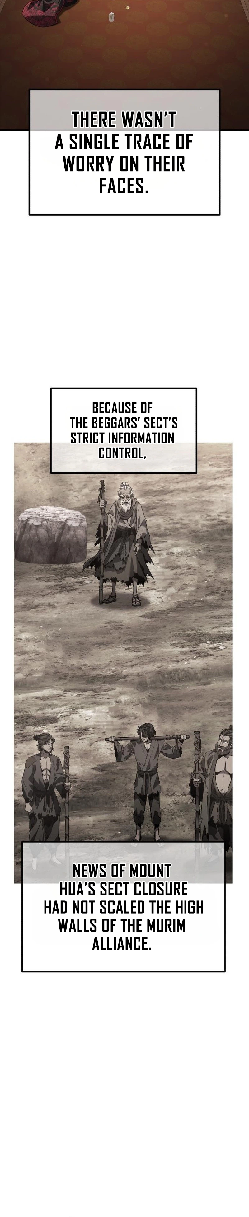 Murim’s Debt King Chapter 11, page 39 of 63