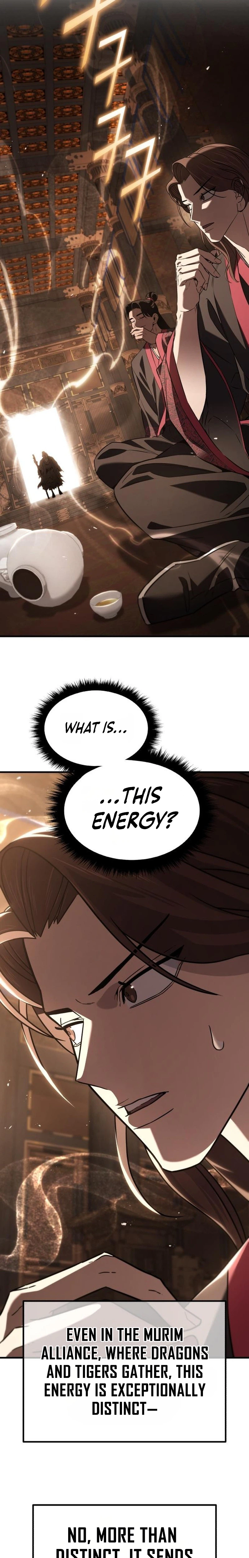 Murim’s Debt King Chapter 11, page 41 of 63