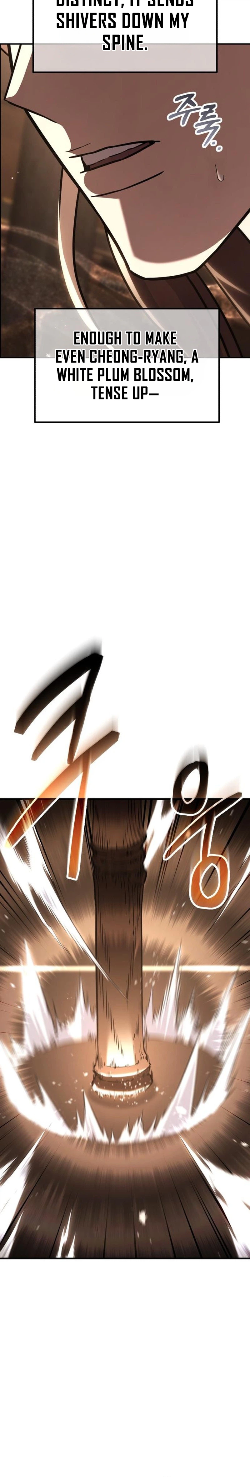 Murim’s Debt King Chapter 11, page 42 of 63