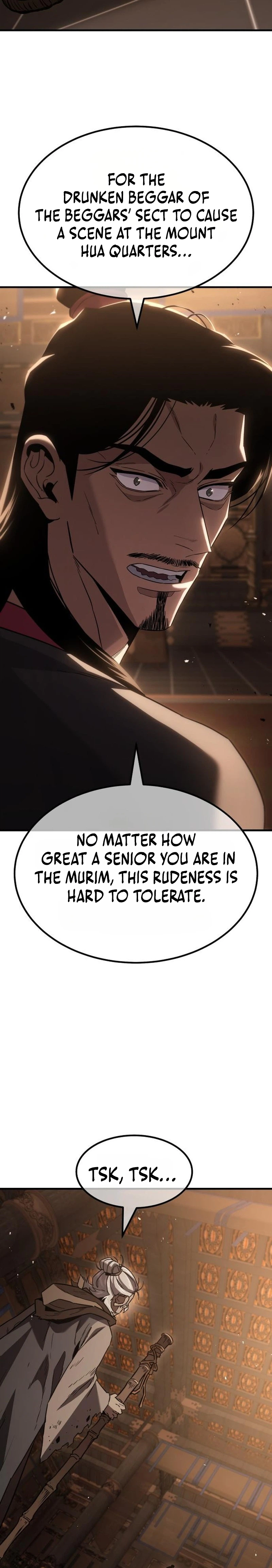 Murim’s Debt King Chapter 11, page 45 of 63