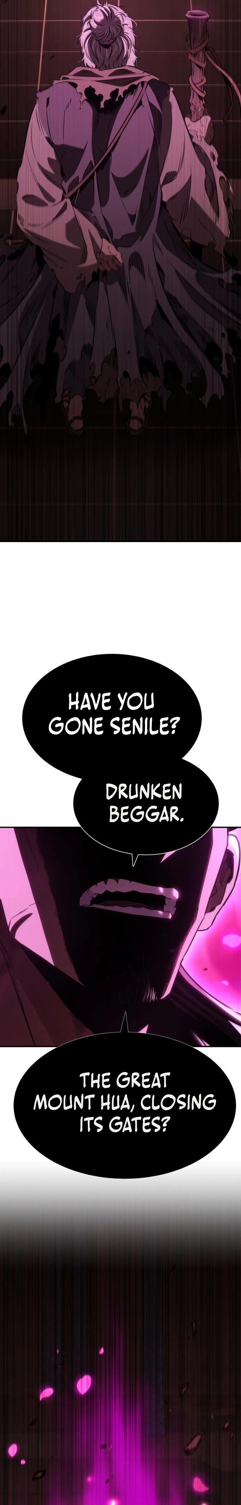 Murim’s Debt King Chapter 11, page 48 of 63