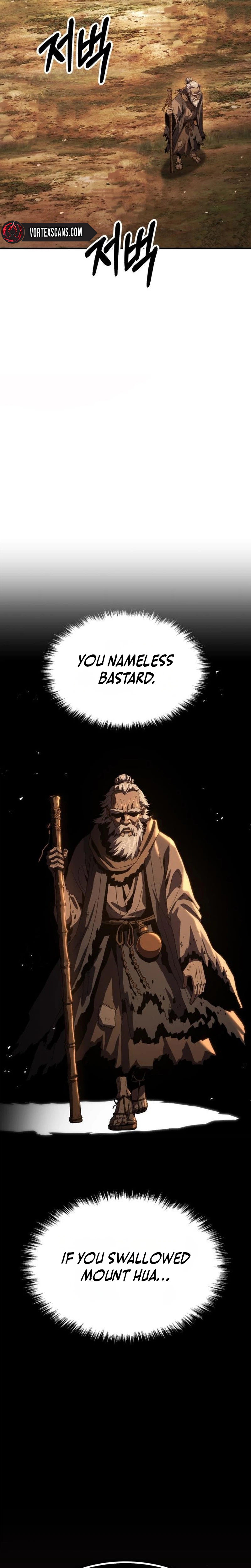 Murim’s Debt King Chapter 11, page 5 of 63