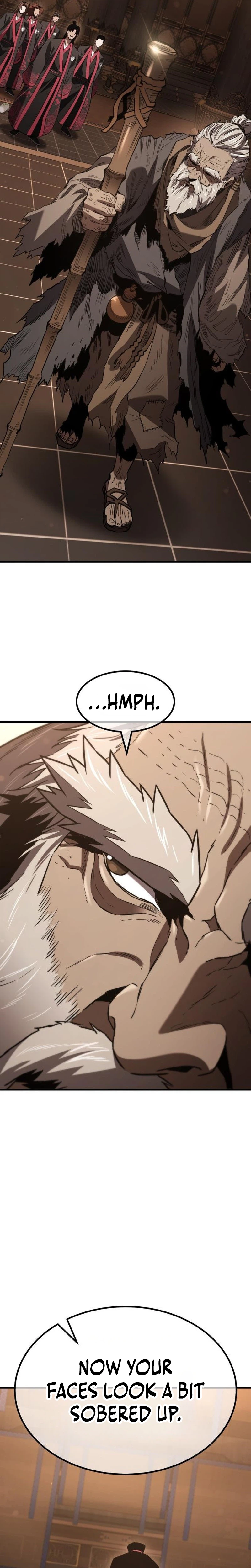 Murim’s Debt King Chapter 11, page 52 of 63