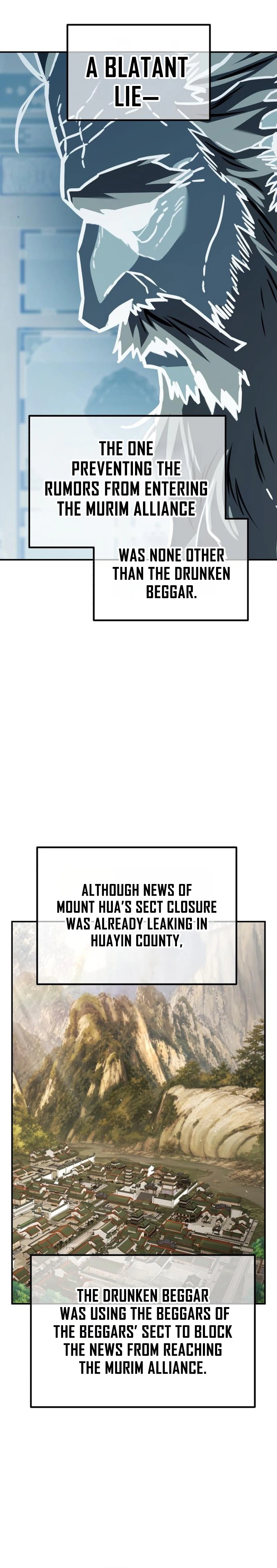 Murim’s Debt King Chapter 11, page 57 of 63