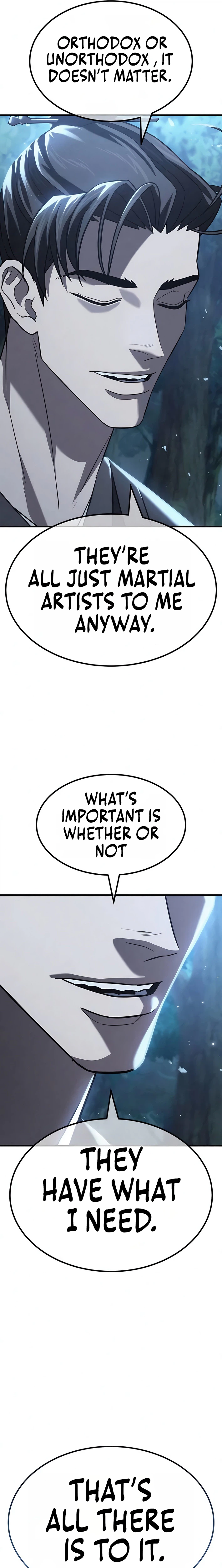 Murim’s Debt King Chapter 3, page 30 of 86