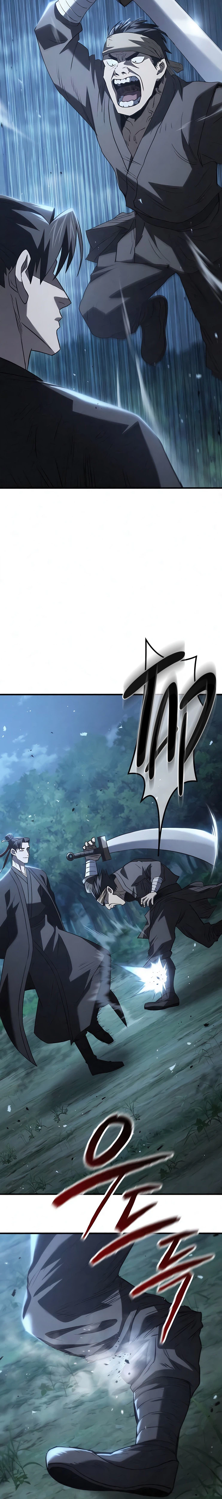 Murim’s Debt King Chapter 3, page 42 of 86