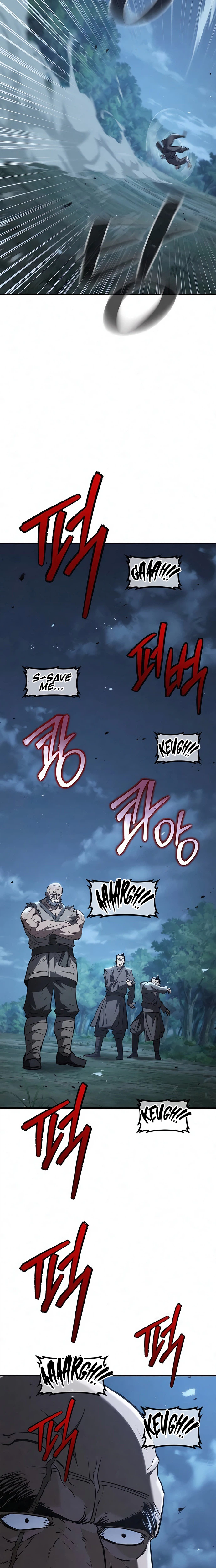 Murim’s Debt King Chapter 3, page 47 of 86