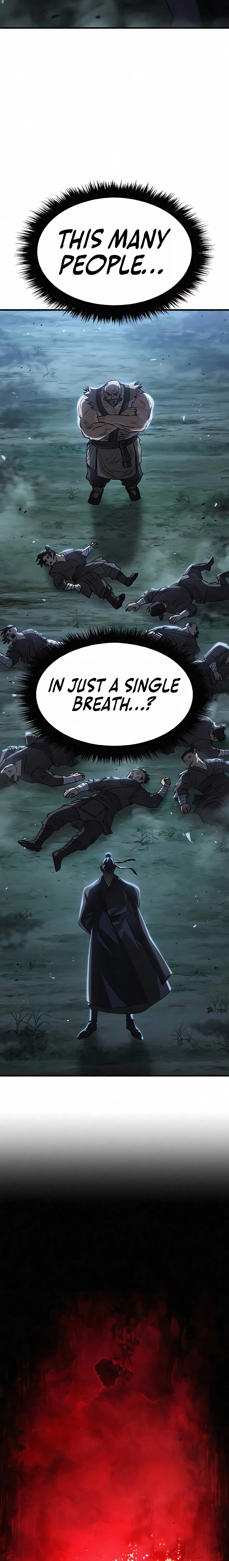 Murim’s Debt King Chapter 3, page 50 of 86