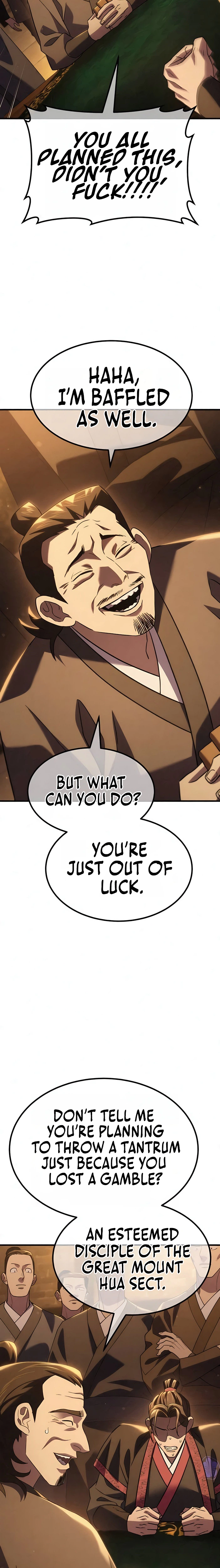 Murim’s Debt King Chapter 3, page 63 of 86