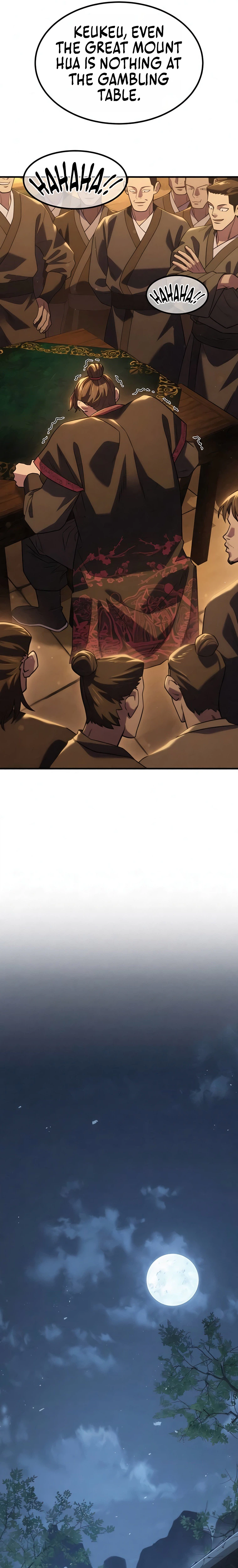 Murim’s Debt King Chapter 3, page 65 of 86