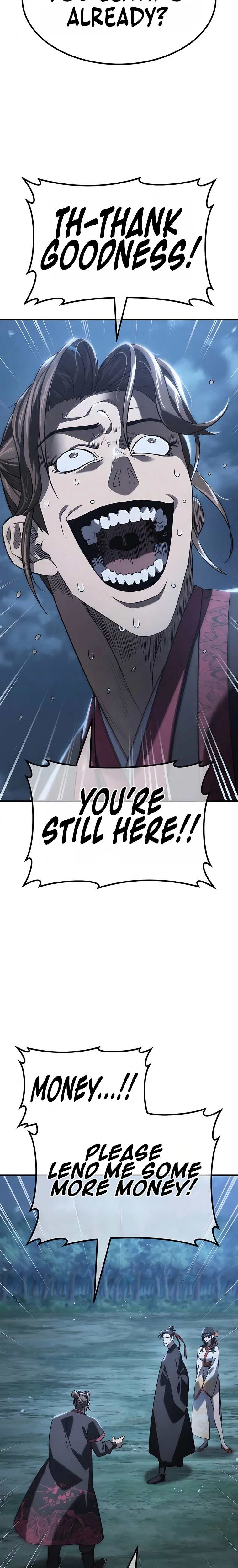 Murim’s Debt King Chapter 3, page 67 of 86