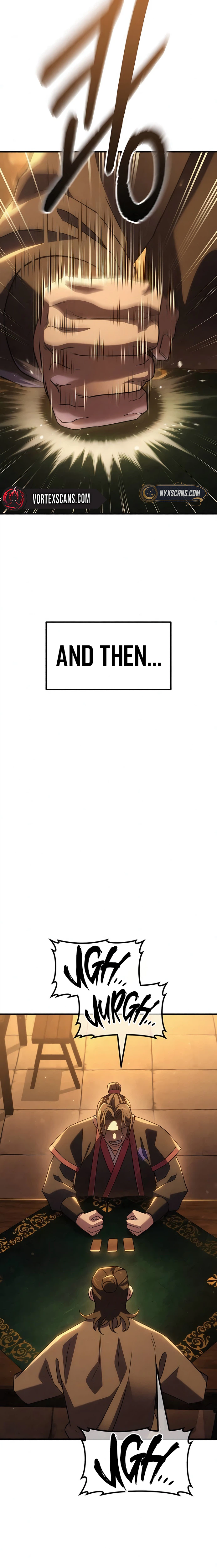 Murim’s Debt King Chapter 3, page 78 of 86