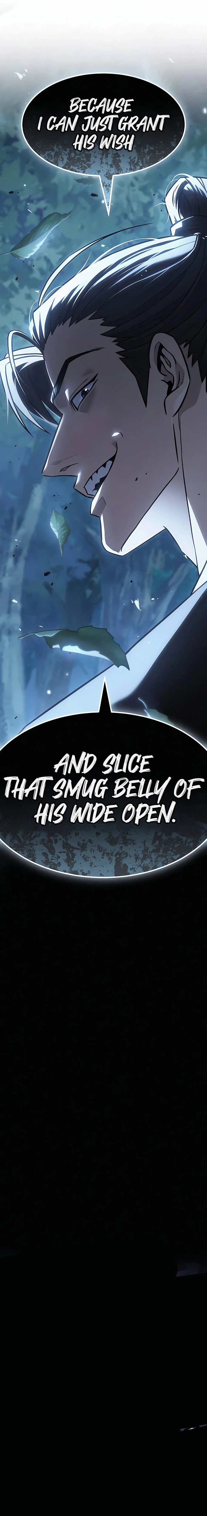 Murim’s Debt King Chapter 3, page 85 of 86