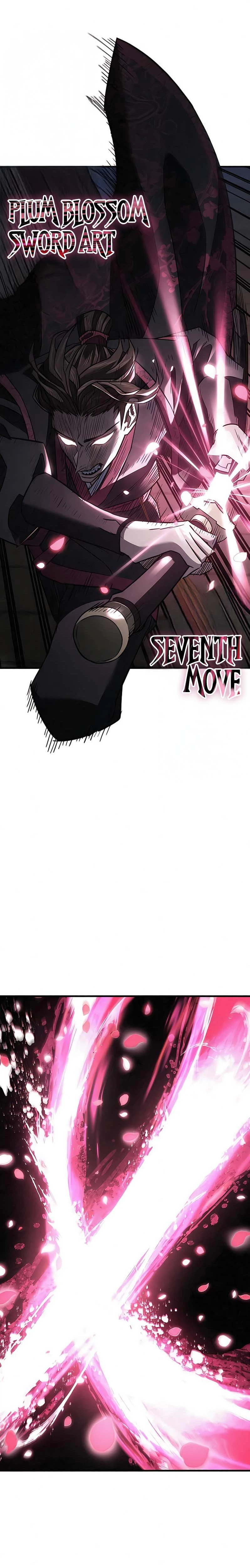 Murim’s Debt King Chapter 5, page 17 of 83