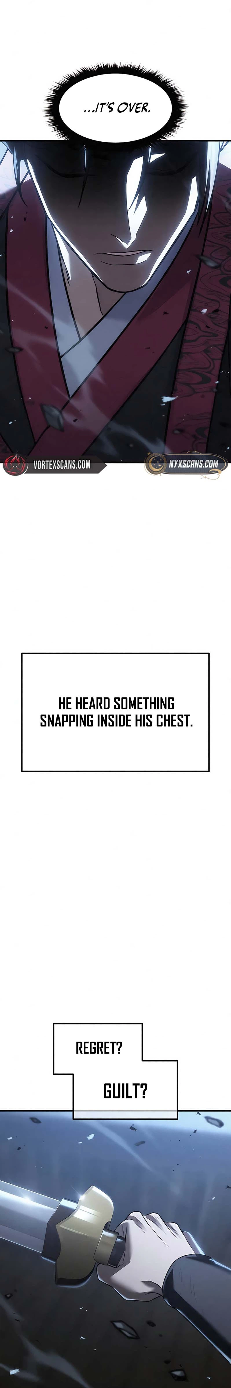 Murim’s Debt King Chapter 5, page 21 of 83