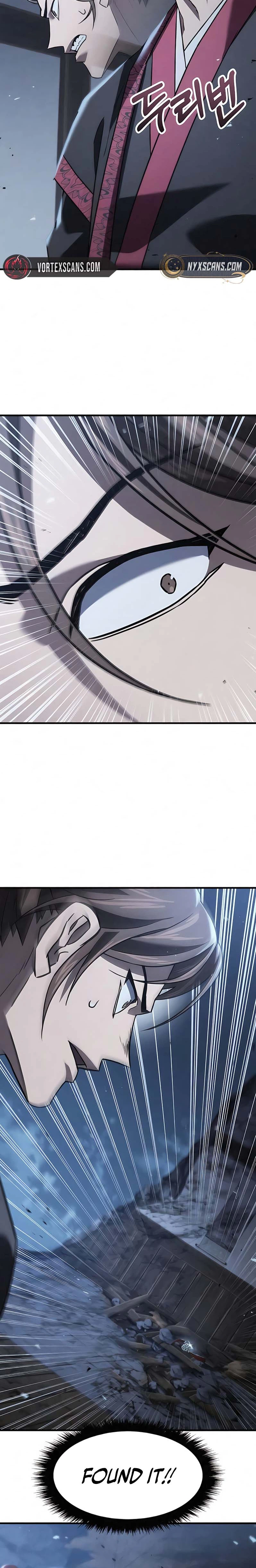 Murim’s Debt King Chapter 5, page 24 of 83
