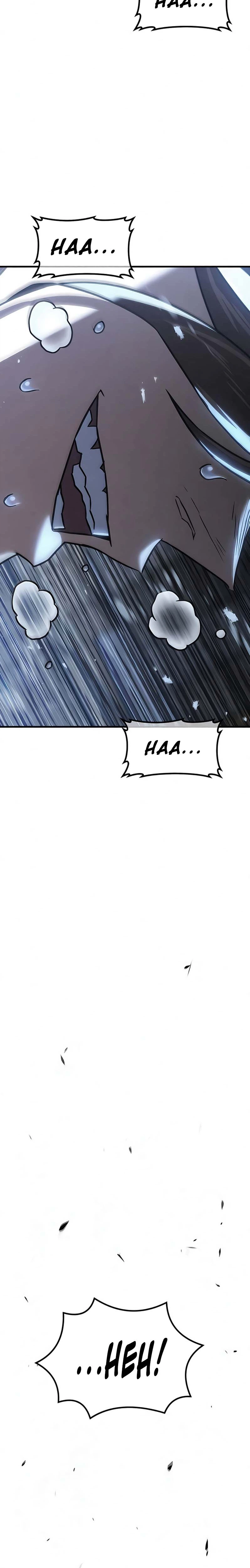 Murim’s Debt King Chapter 5, page 29 of 83
