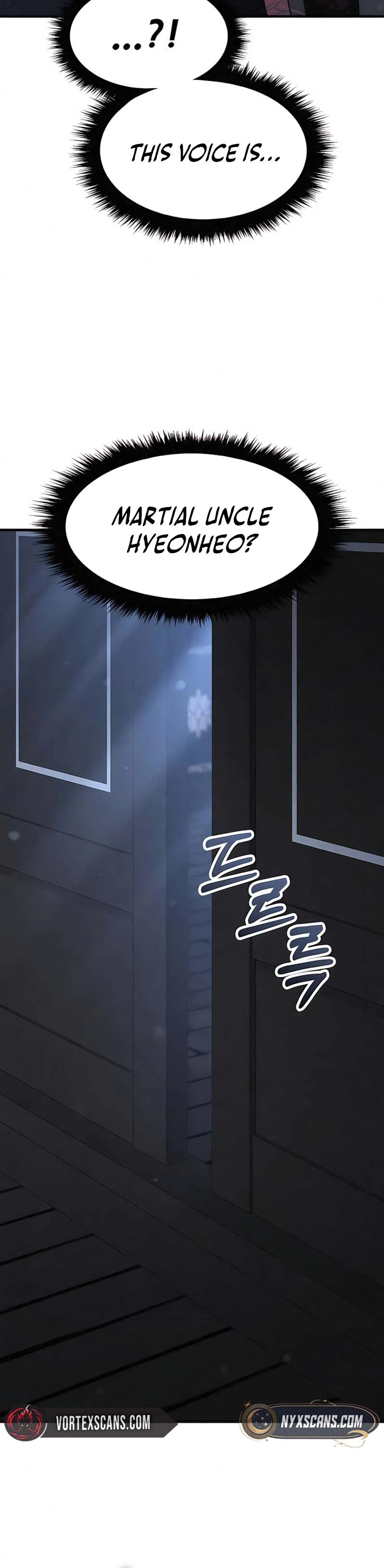 Murim’s Debt King Chapter 5, page 39 of 83