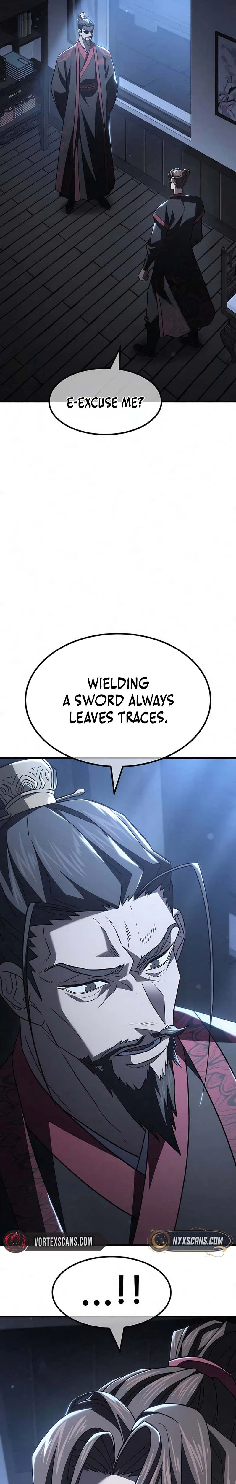 Murim’s Debt King Chapter 5, page 44 of 83