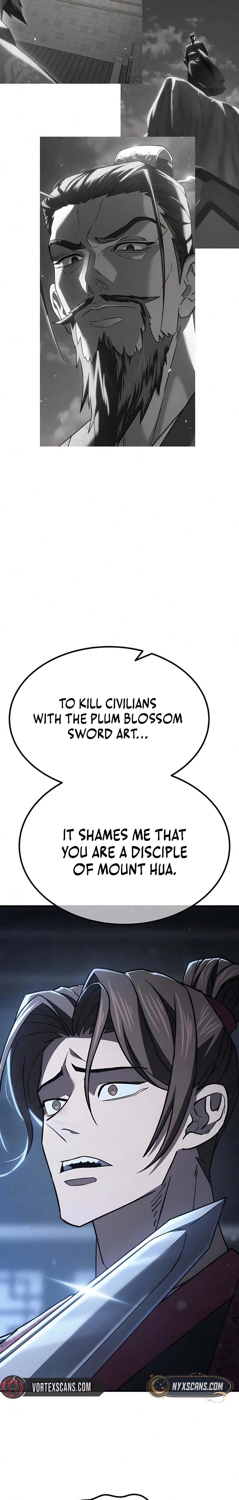 Murim’s Debt King Chapter 5, page 50 of 83
