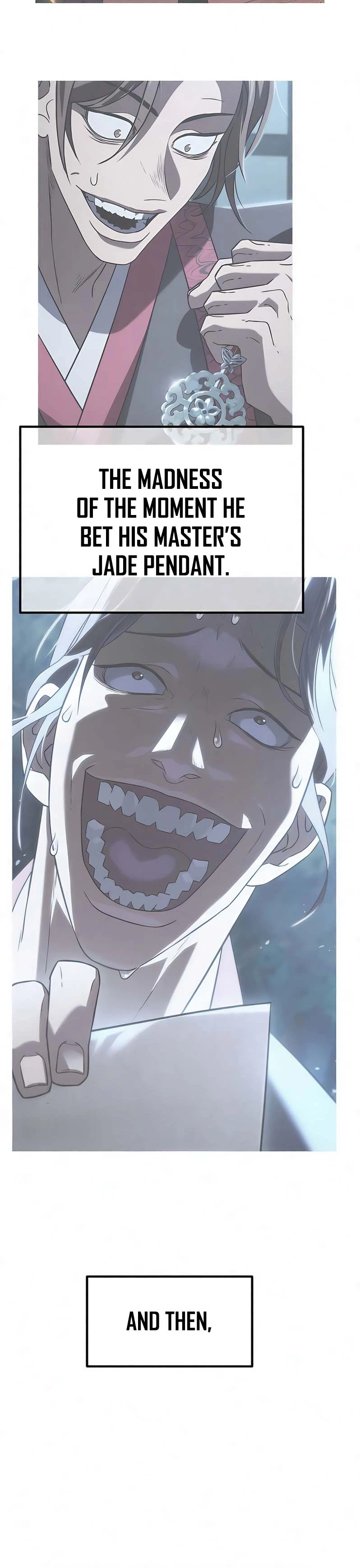 Murim’s Debt King Chapter 5, page 54 of 83
