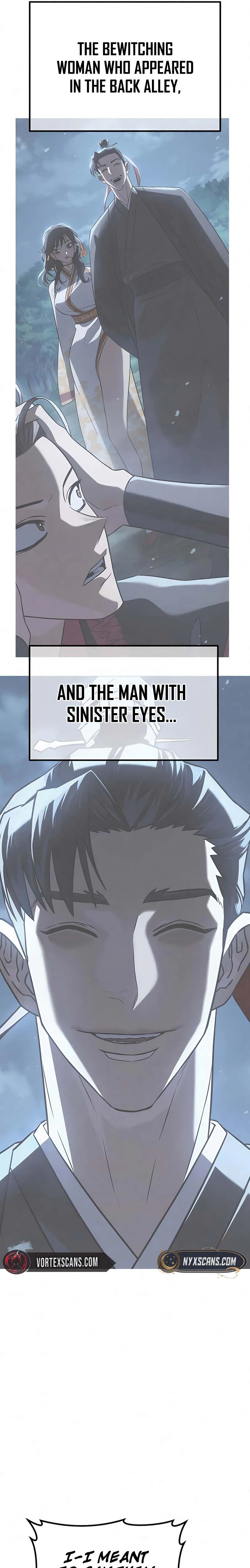 Murim’s Debt King Chapter 5, page 55 of 83