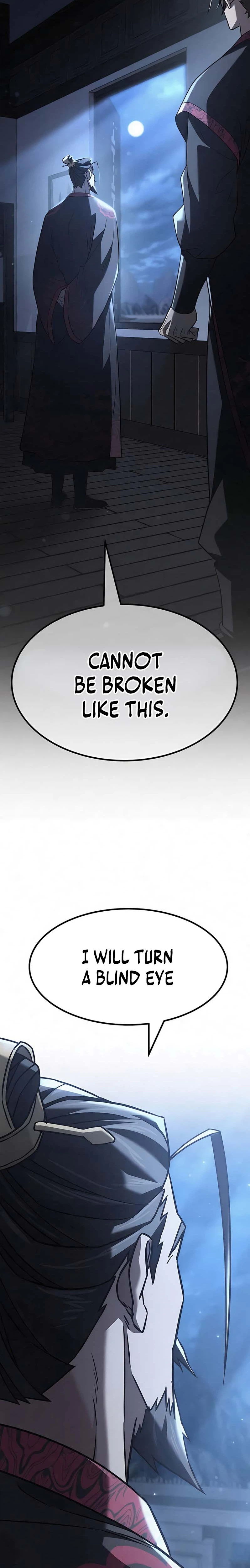 Murim’s Debt King Chapter 5, page 62 of 83