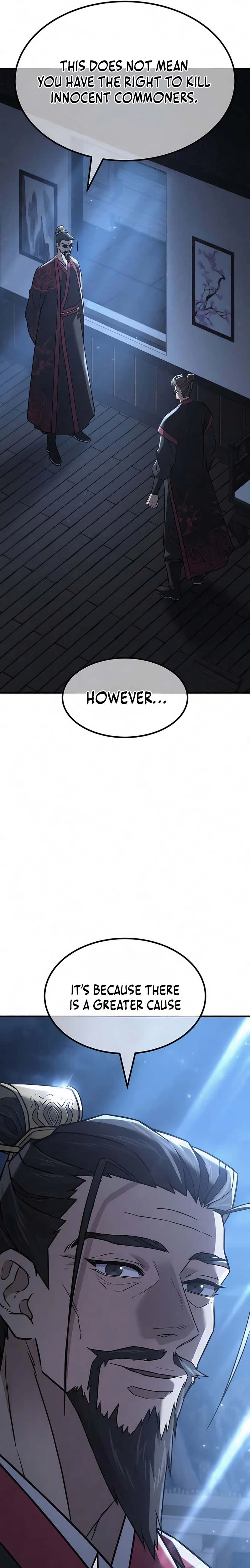 Murim’s Debt King Chapter 5, page 64 of 83