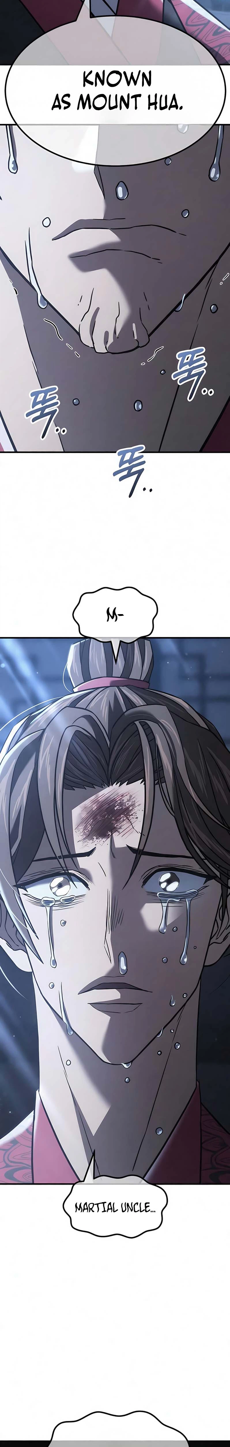 Murim’s Debt King Chapter 5, page 65 of 83