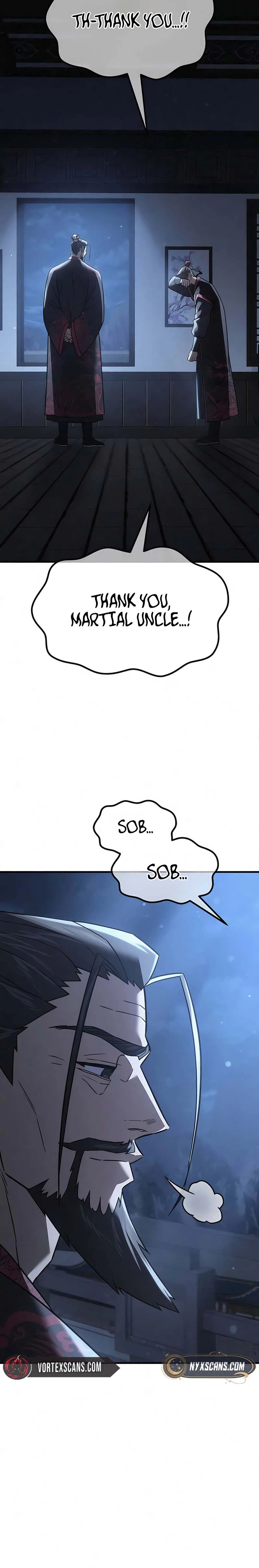 Murim’s Debt King Chapter 5, page 66 of 83