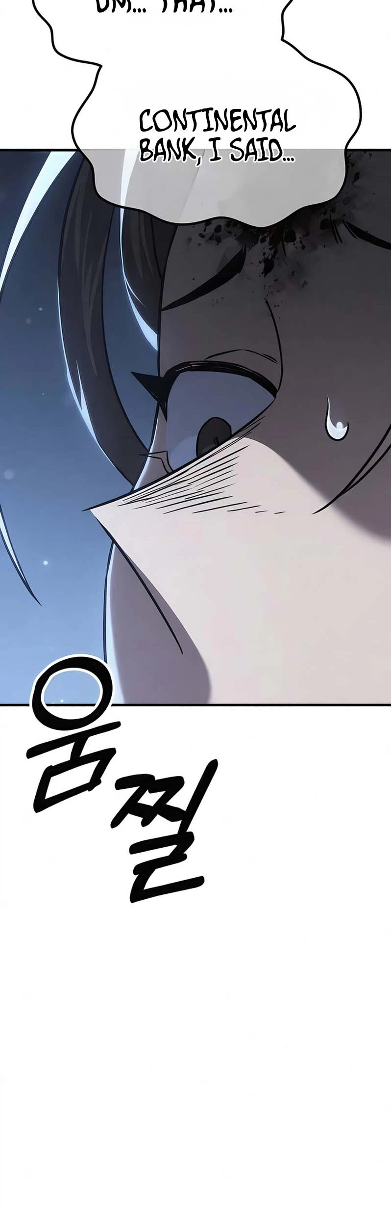 Murim’s Debt King Chapter 5, page 72 of 83