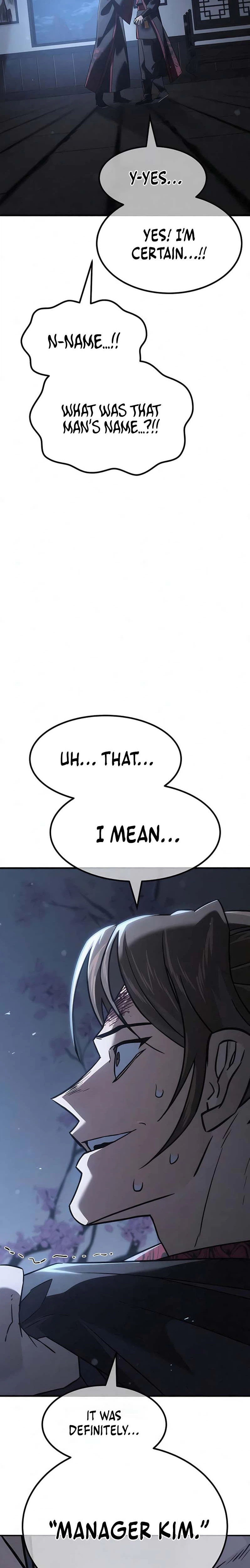 Murim’s Debt King Chapter 5, page 74 of 83