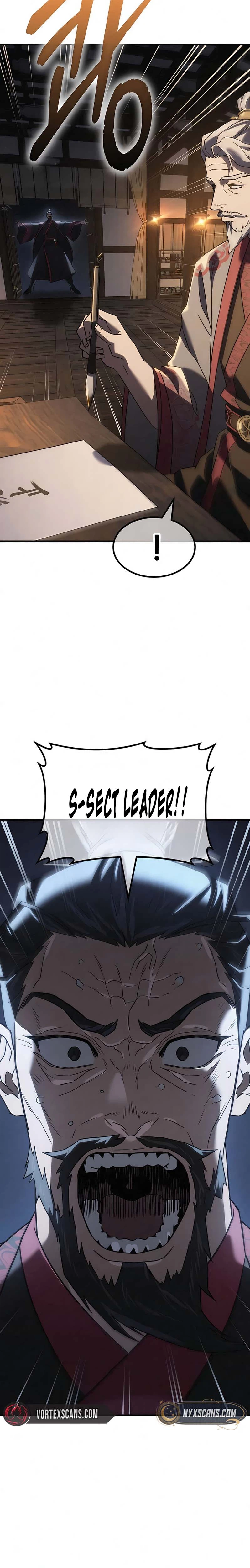 Murim’s Debt King Chapter 5, page 77 of 83