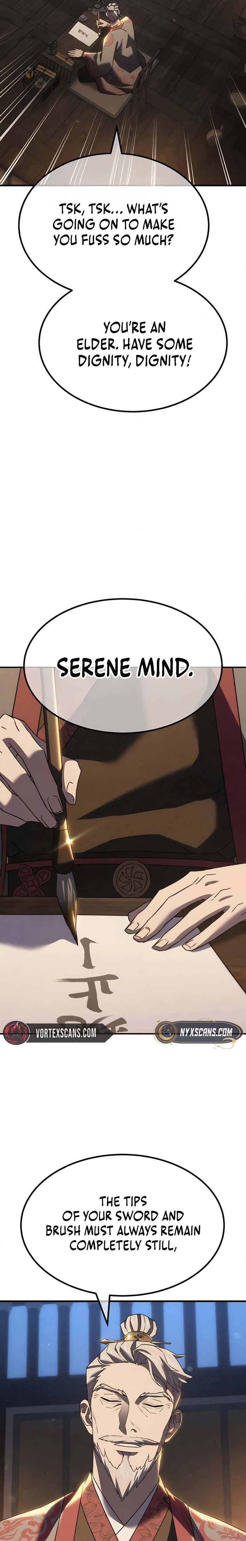 Murim’s Debt King Chapter 5, page 79 of 83
