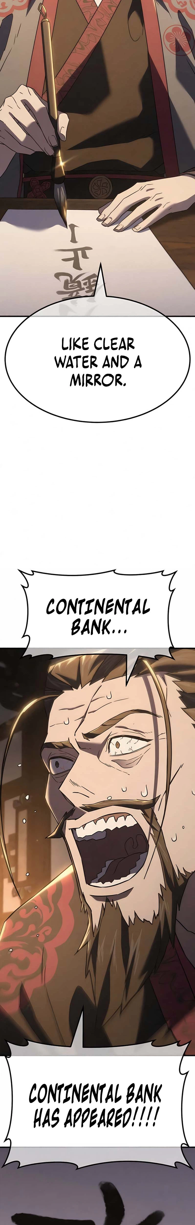Murim’s Debt King Chapter 5, page 80 of 83