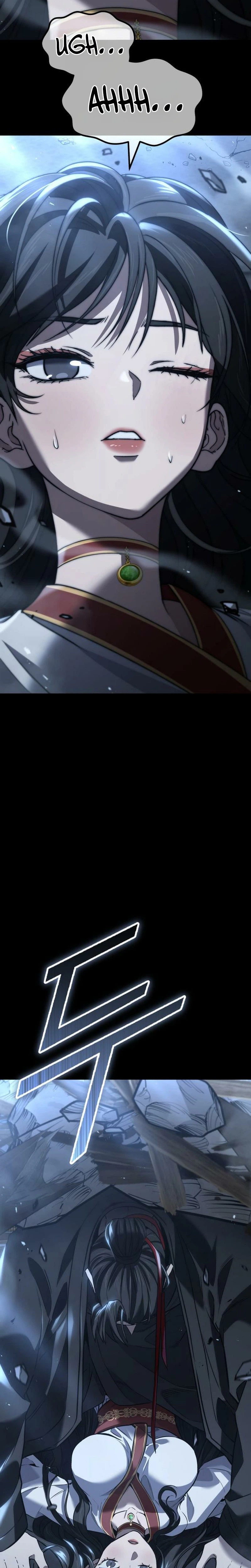 Murim’s Debt King Chapter 7, page 11 of 98