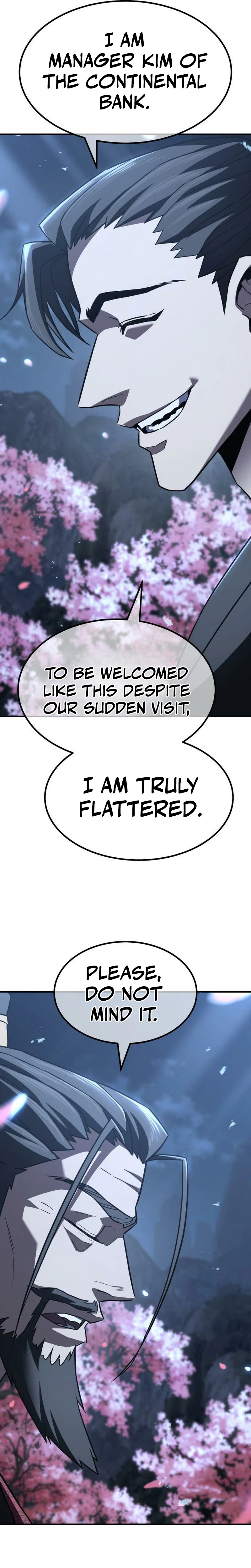 Murim’s Debt King Chapter 7, page 25 of 98